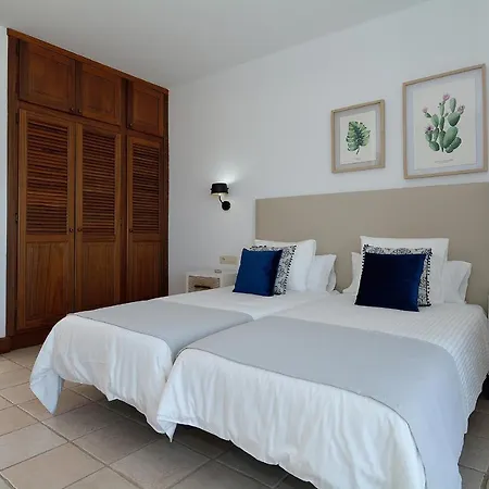 Kentia With Private Pool * Puerto Calero