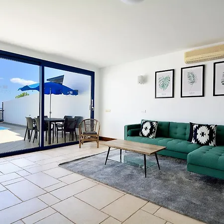 Villa Kentia With Private Pool