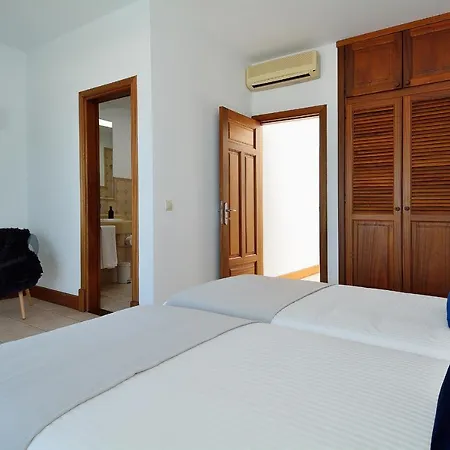 Villa Kentia With Private Pool Puerto Calero