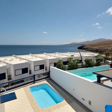 Kentia With Private Pool Puerto Calero
