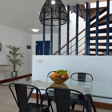 Kentia With Private Pool Villa Puerto Calero